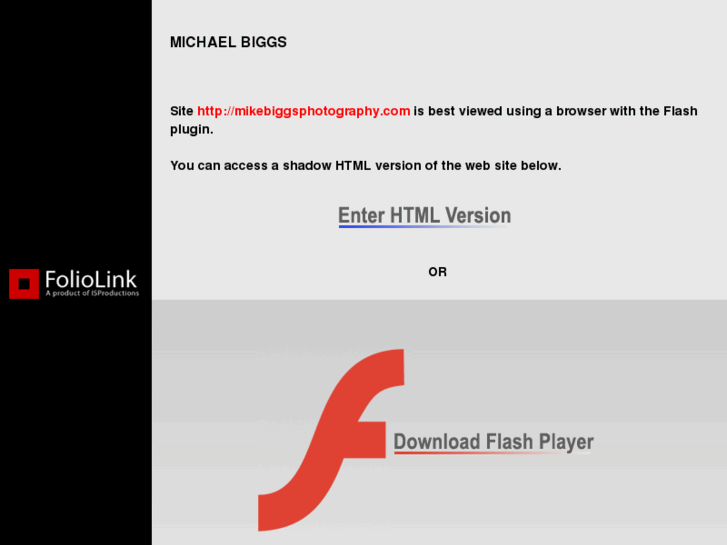 www.mikebiggsphotography.com
