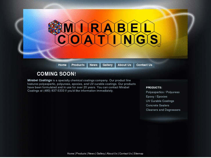 www.mirabelcoatings.com