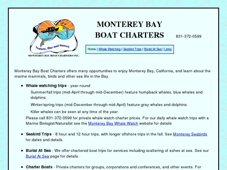 www.montereybayboatcharters.com