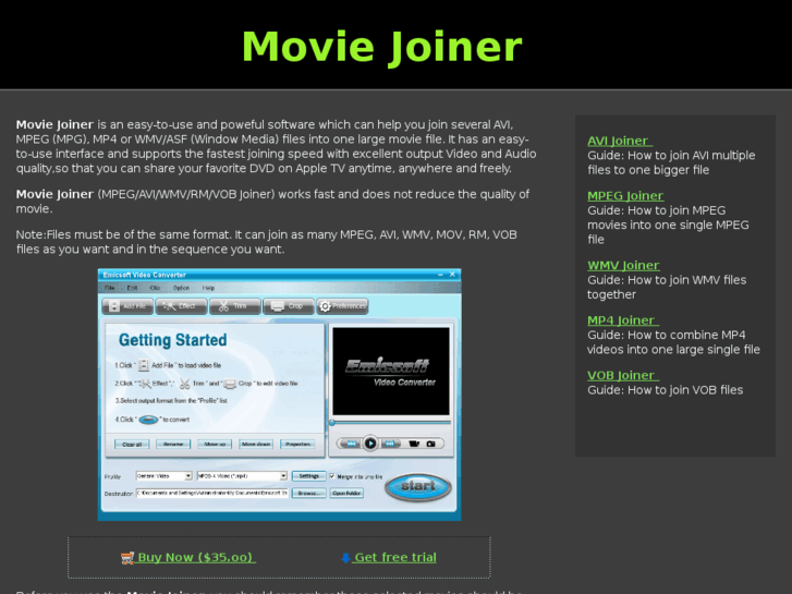 www.moviejoiner.org