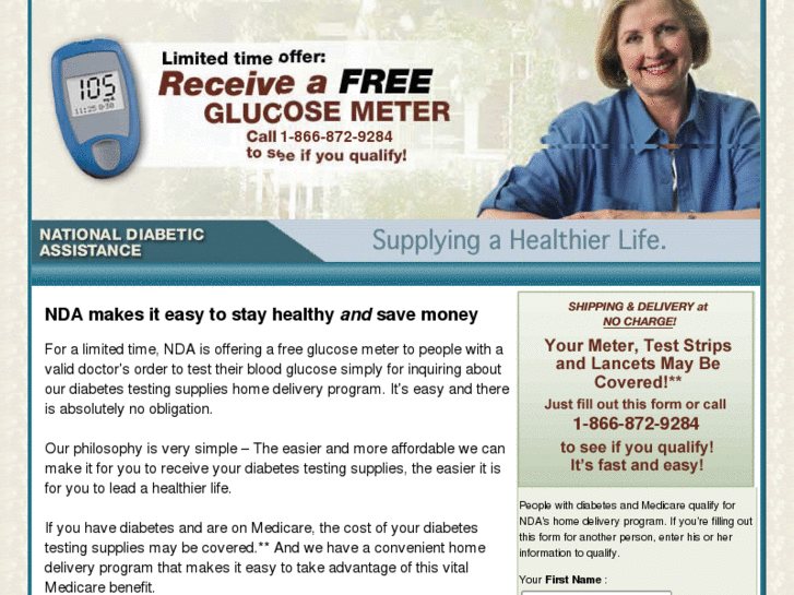 www.national-diabetic-assistance.com