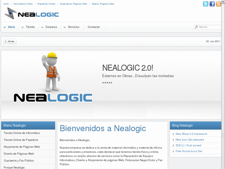 www.nealogic.com