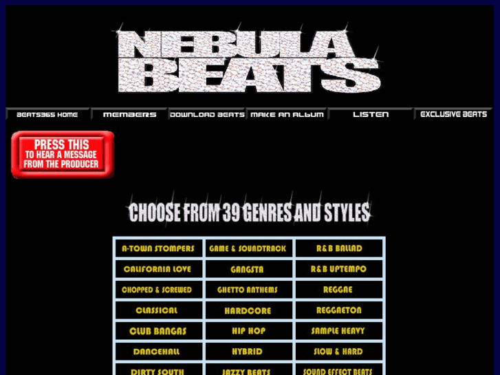 www.nebulabeats.com