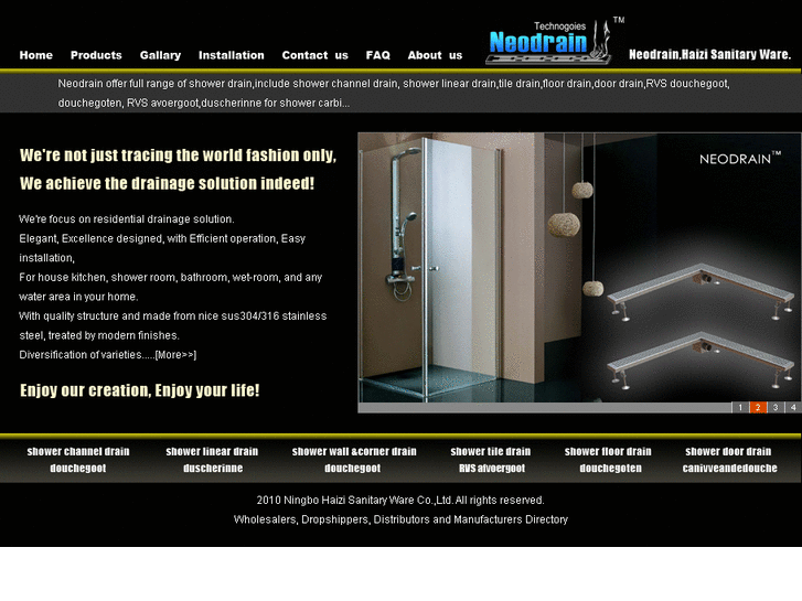 www.neodrain.com