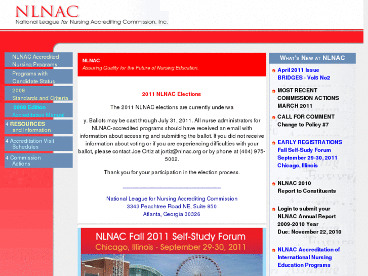 www.nlnac.com