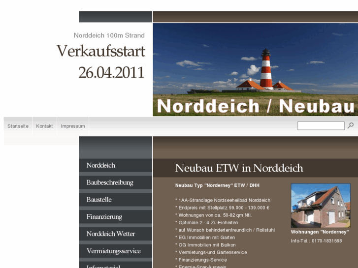 www.norddeich-eigentumswohnung.de