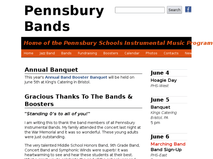 www.pennsburybands.org