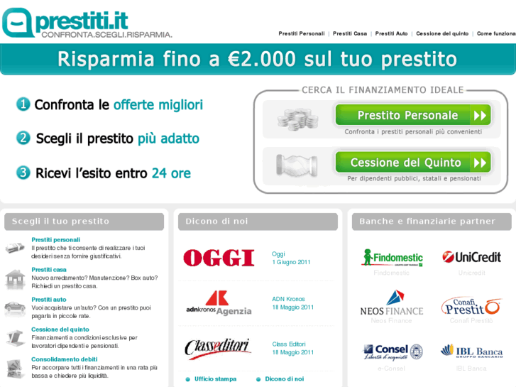 www.prestiti.it