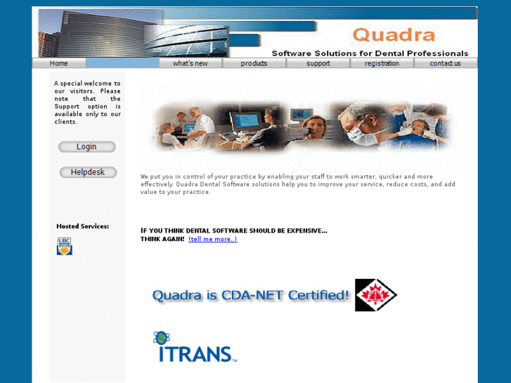 www.quadradental.com