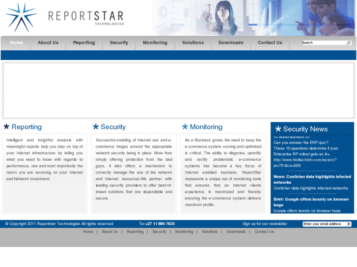 www.reportstar.net