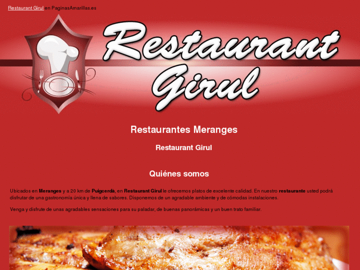 www.restaurantgirul.com