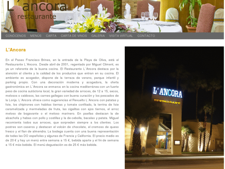 www.saloneslancora.com