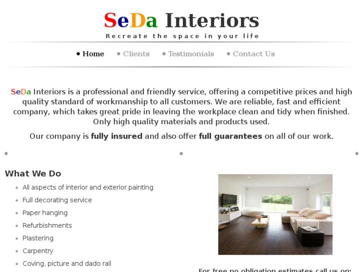 www.seda-interiors.com