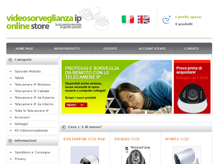 www.sicurezzaip.com