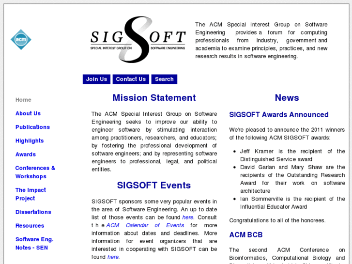 www.sigsoft.org