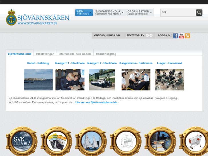 www.sjovarnskaren.se