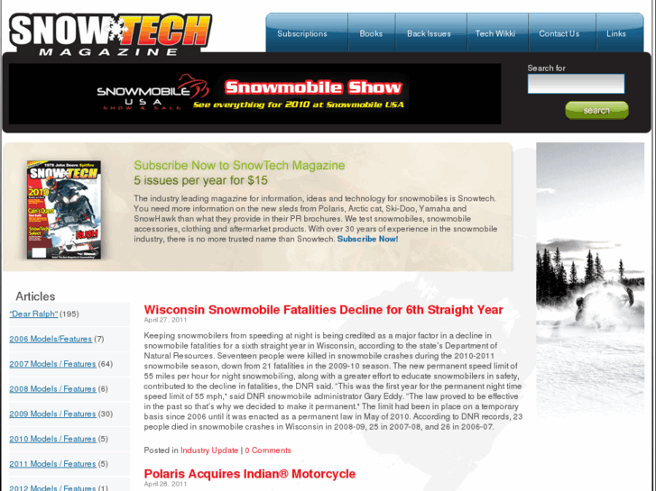 www.snowtechmagazine.com