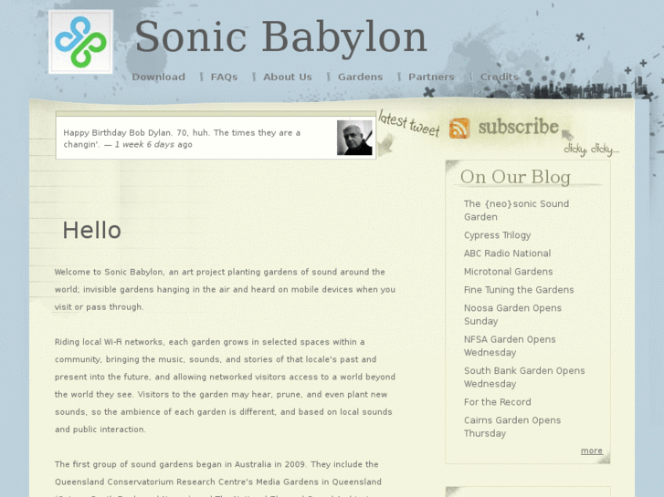 www.sonicbabylon.com