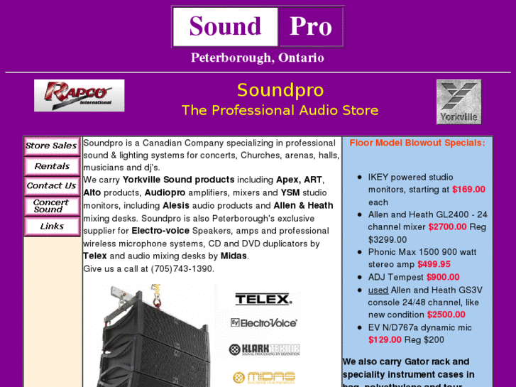 www.soundpropeterborough.com