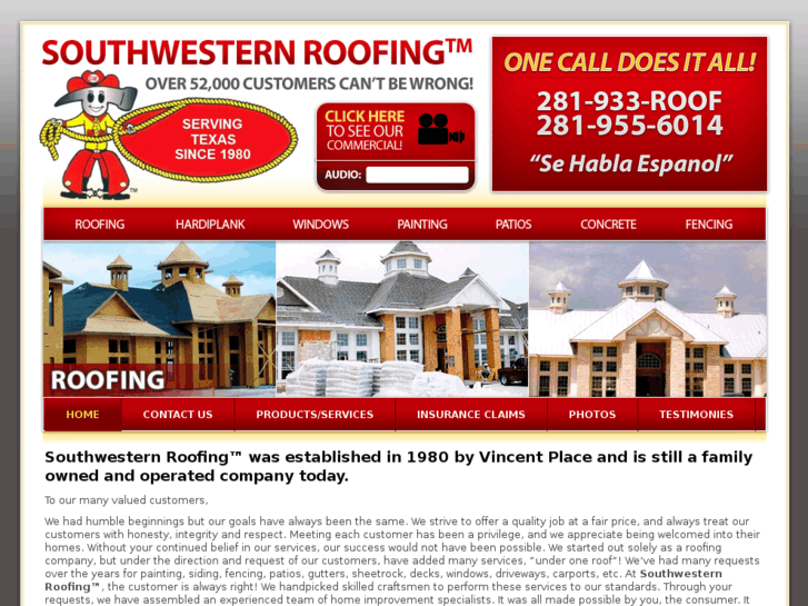 www.southwesternroofing.net