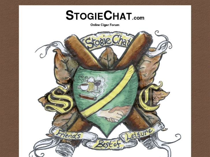 www.stoggiechat.com