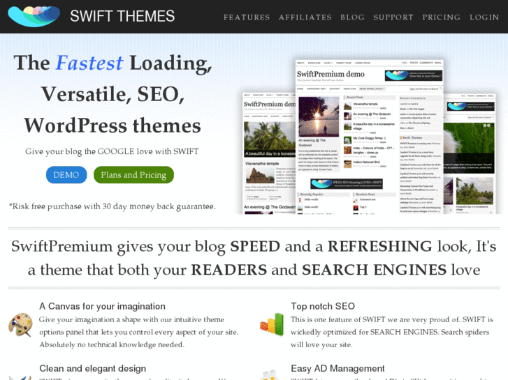 www.swiftthemes.com