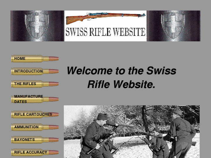 www.swissriflewebsite.com