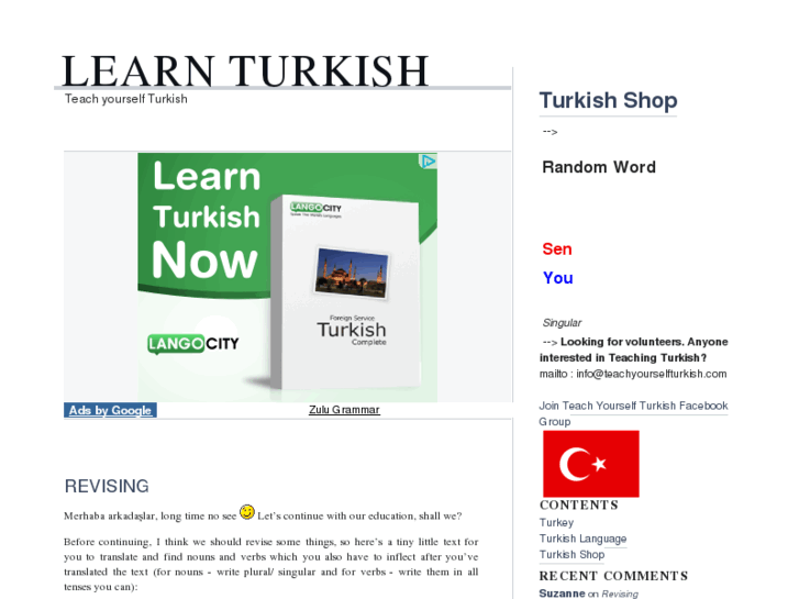 www.teachyourselfturkish.com