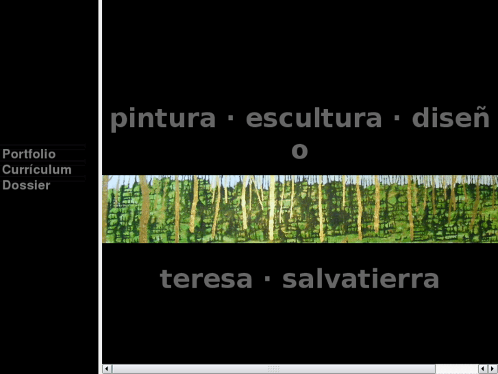 www.teresasalvatierra.com