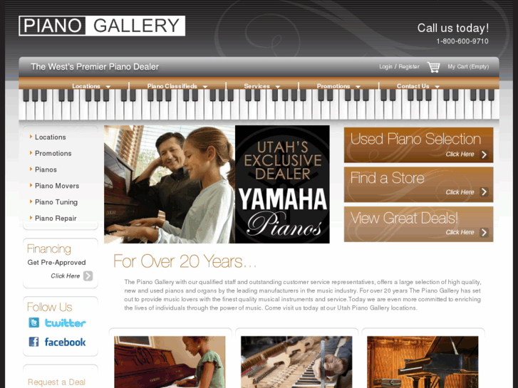 www.thepianogallerystore.com