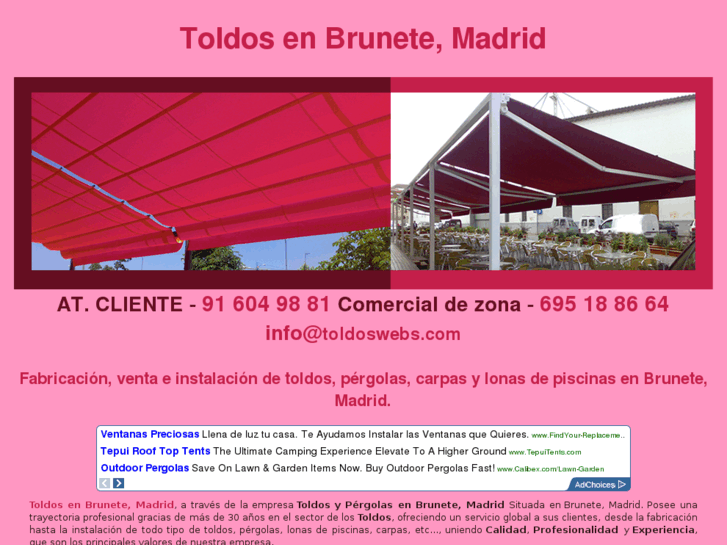 www.toldosbrunete.net