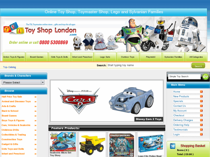 www.toysandnursery.com