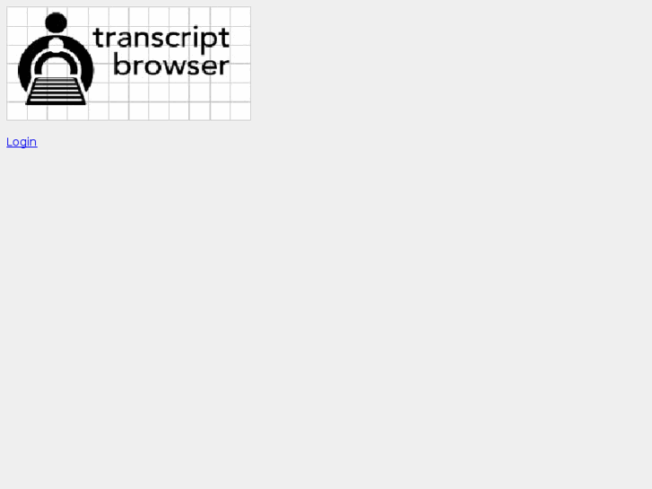 www.transcriptbrowser.com
