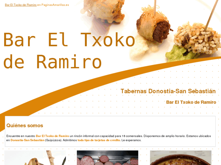 www.txokoderamiro.com