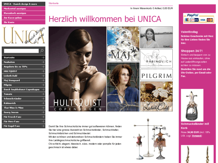 www.unica-shop.com