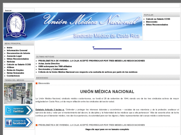 www.unionmedica.net