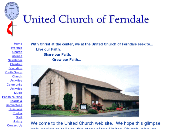 www.unitedchurchofferndale.org