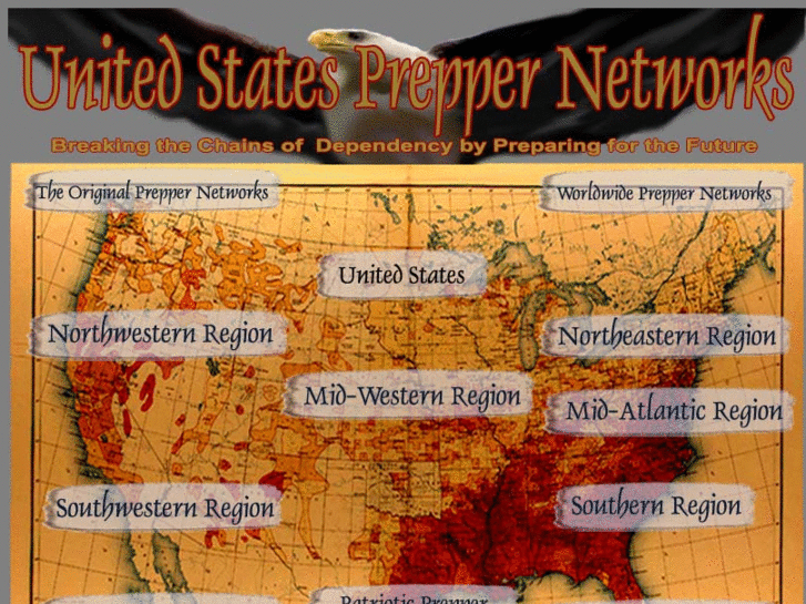 www.unitedstatespreppernetworks.com