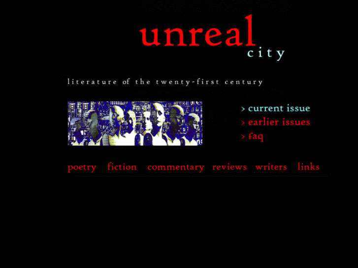 www.unrealcity.org