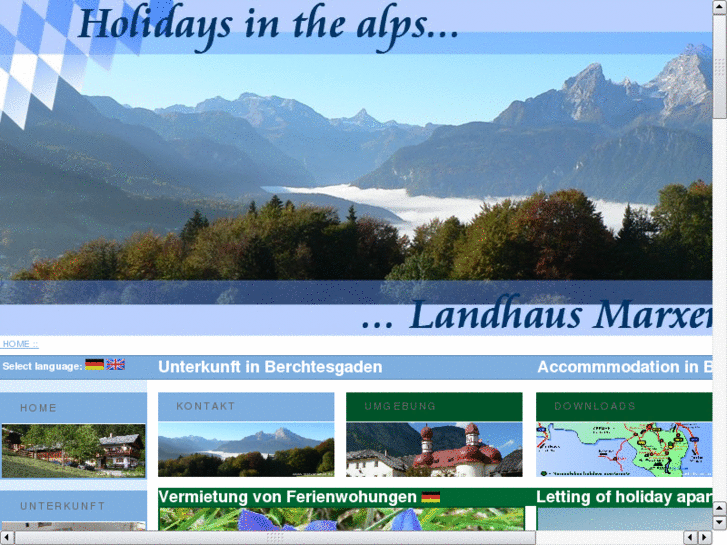 www.urlaub-mit-watzmannblick.com