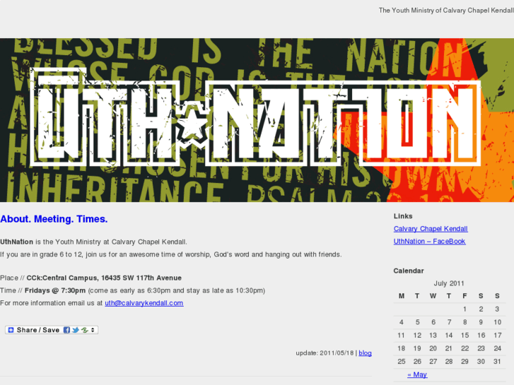 www.uthnation.com