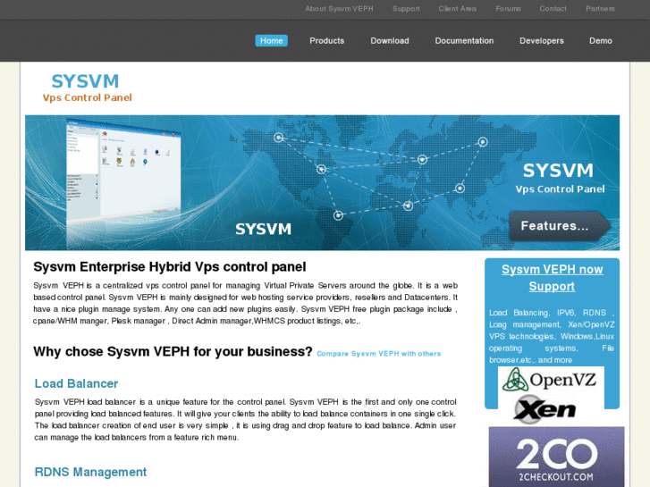www.vcpanel.net