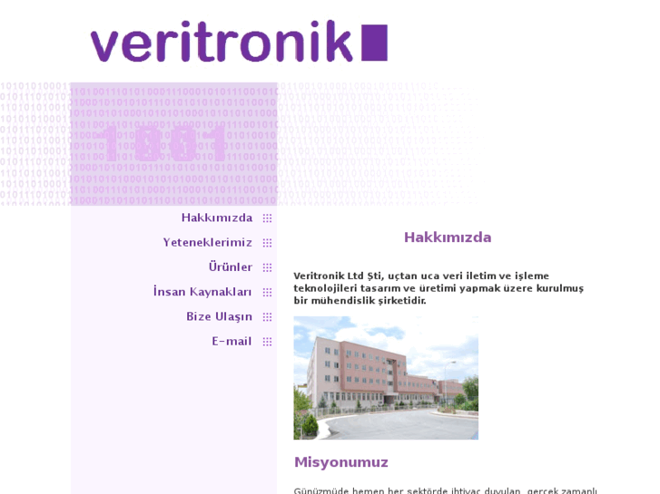 www.veritronik.com