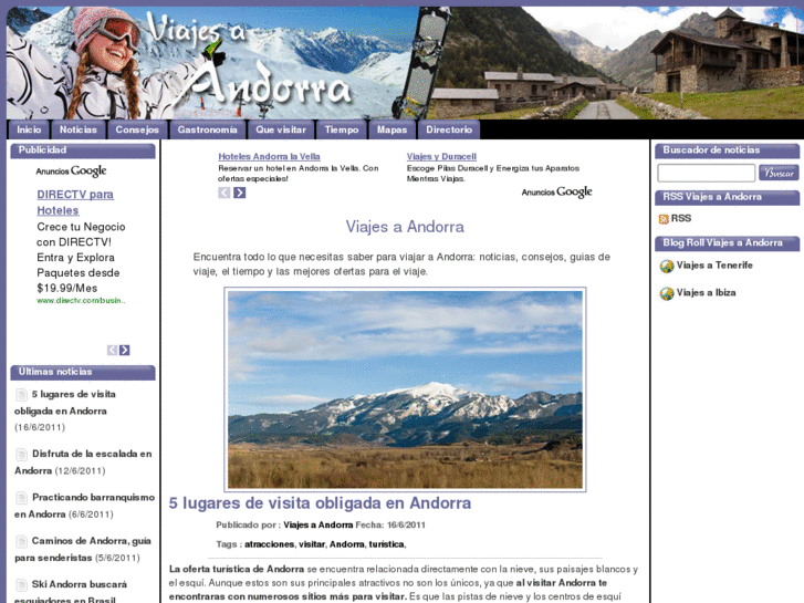 www.viajes-andorra.net