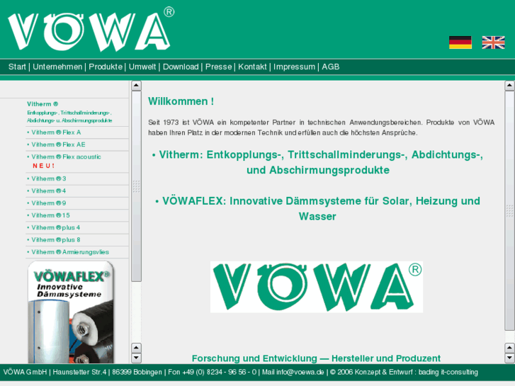 www.voewa.net