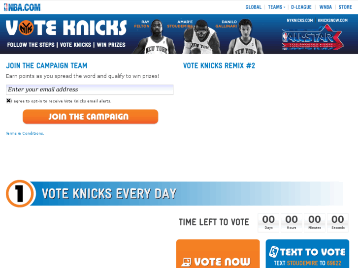 www.voteknicks.com