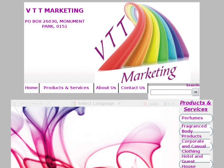 www.vttmarketing.com