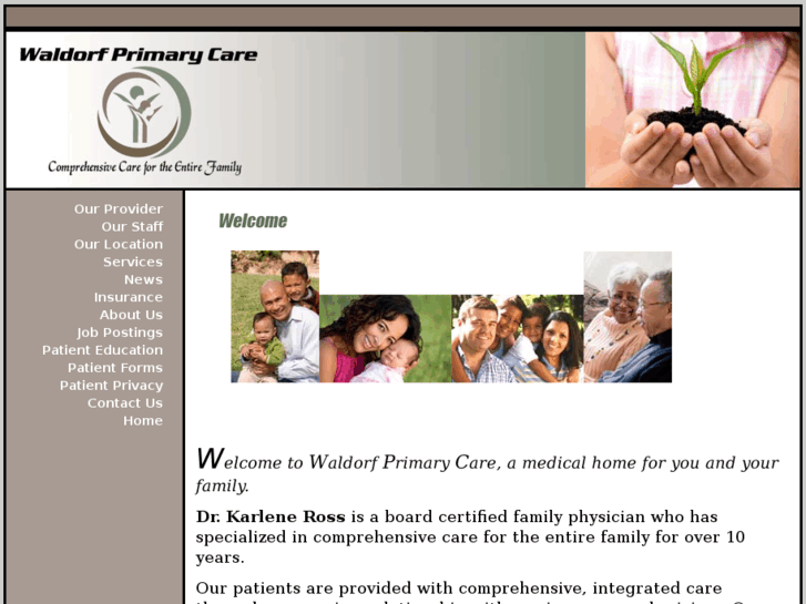 www.waldorfprimarycare.com