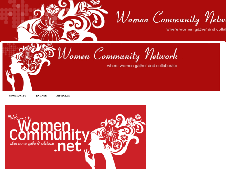 www.womencommunity.net