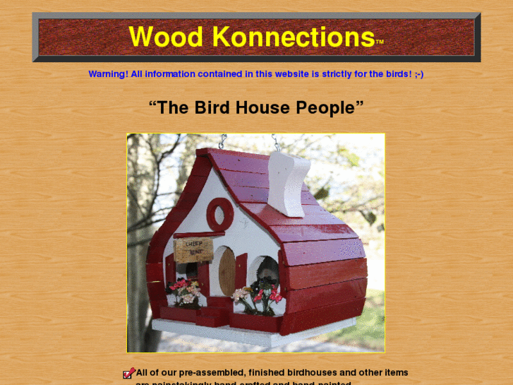 www.woodkonnections.com